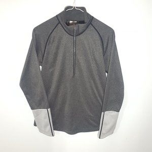 Craft Womens Half-Zip Jacket - Size Medium - Pre-owned - XVG6AH